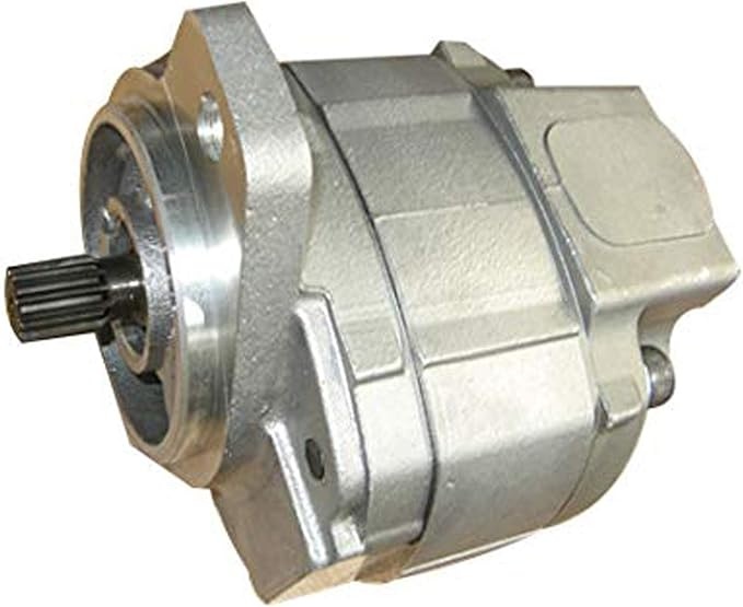 hydraulic pump Komatsu 705-12-32110 D30AM D31A D31E D31EX D31P D31PL D31PX D31Q D31S D37EX D37PX