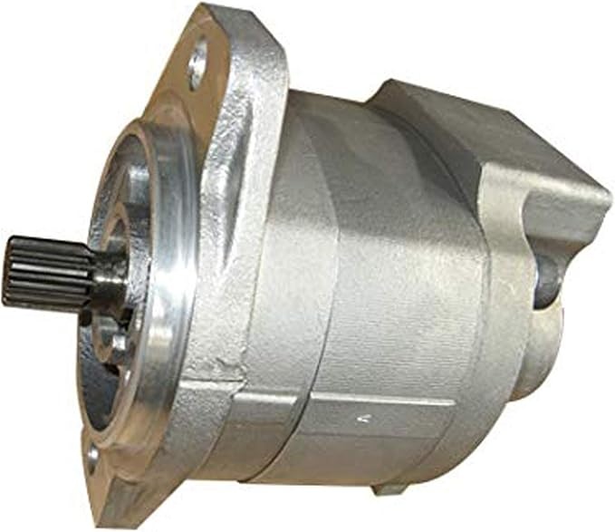 hydraulic pump Komatsu 705-12-32110 D30AM D31A D31E D31EX D31P D31PL D31PX D31Q D31S D37EX D37PX