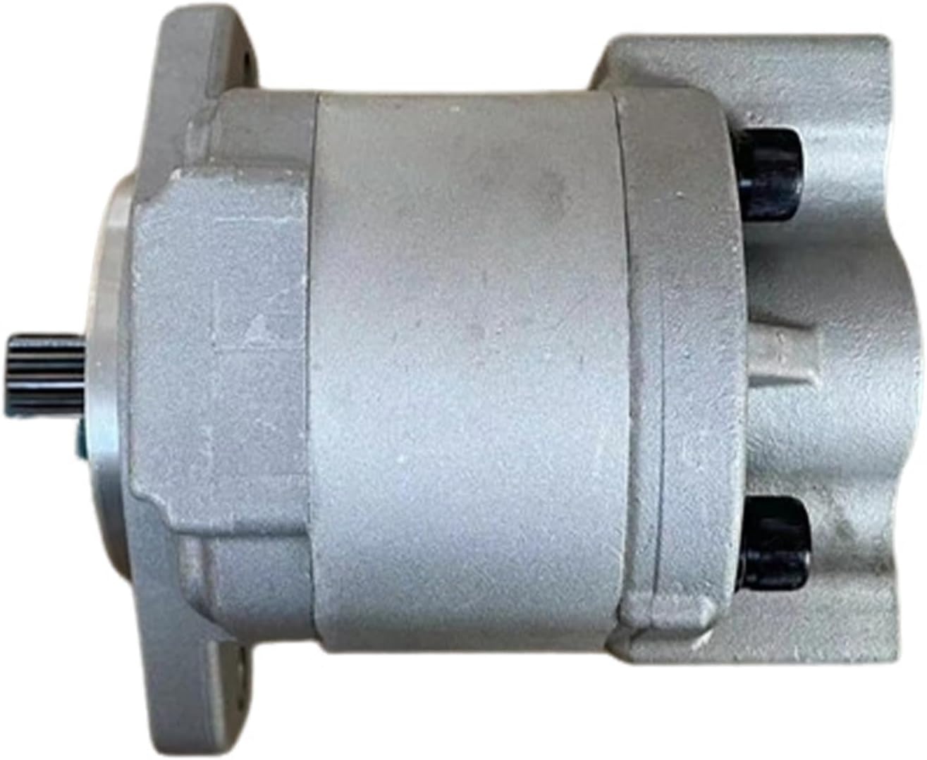 hydraulic pump Komatsu 705-21-26180 PC1100 PC1100SP PC1250 PC1250SP WA1200 WA800 WA900 WA900L