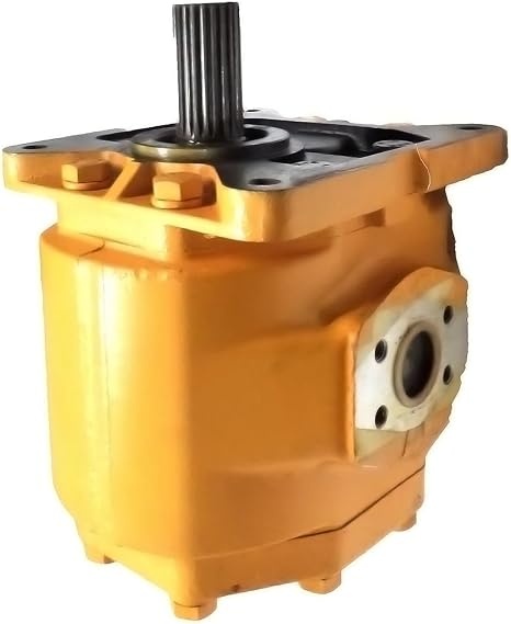 hydraulic pump Komatsu 07436-66800  D155C  D355C