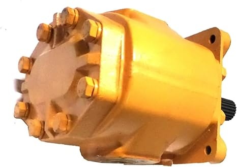 hydraulic pump Komatsu 07436-66800  D155C  D355C