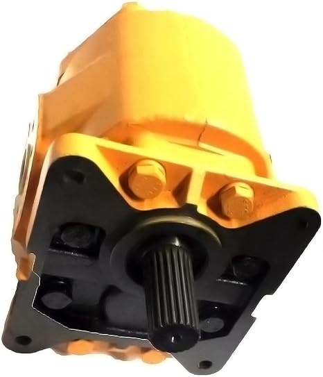 hydraulic pump Komatsu 07436-66800  D155C  D355C