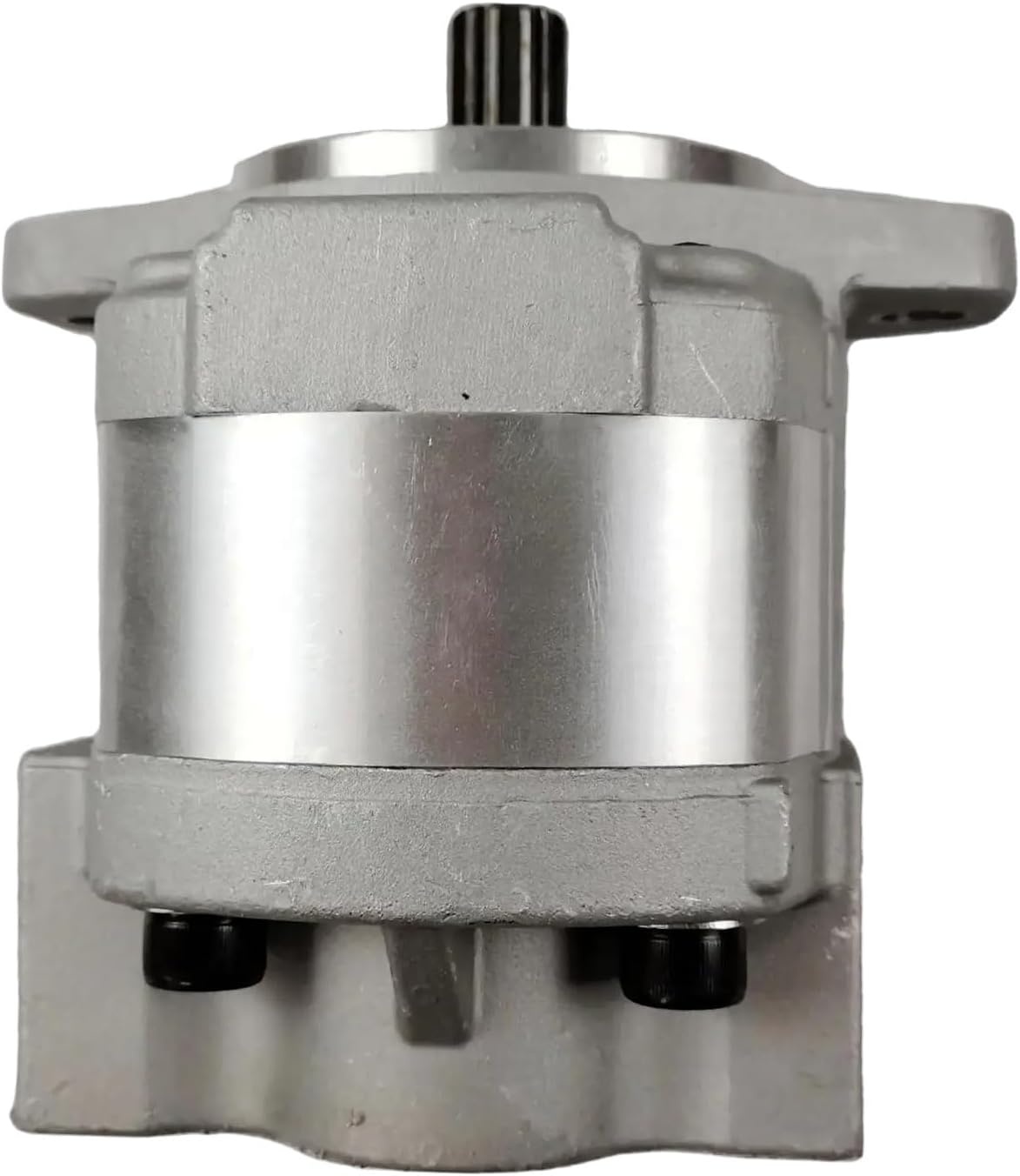 hydraulic pump Komatsu 705-21-31020 D31A D31AM D31E D31P D31PG D31PL D31PLL D31Q D31S D31SM D37A D37E D37P D37PG DBM031 DNH031 DRT031 DRT037