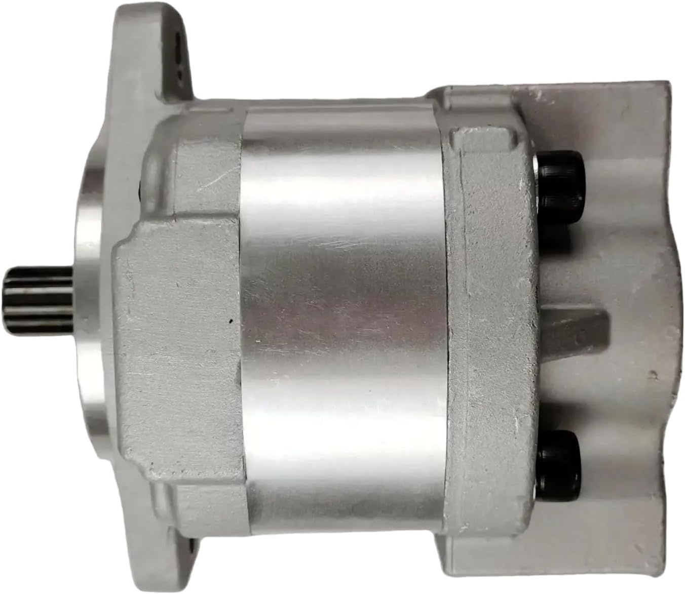 hydraulic pump Komatsu 705-21-31020 D31A D31AM D31E D31P D31PG D31PL D31PLL D31Q D31S D31SM D37A D37E D37P D37PG DBM031 DNH031 DRT031 DRT037