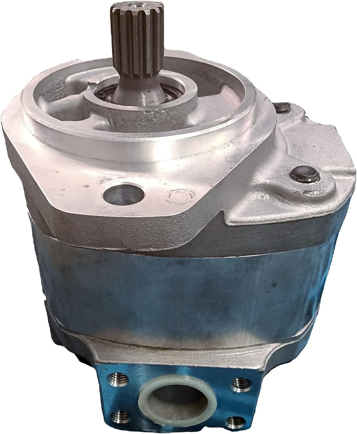 hydraulic pump Komatsu 704-12-30100 D31A D31P D31PL