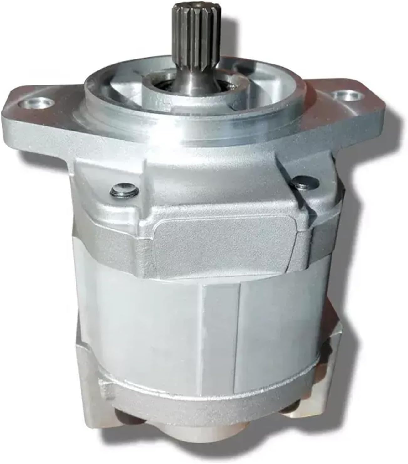 hydraulic pump Komatsu 705-11-33013 D31E-17