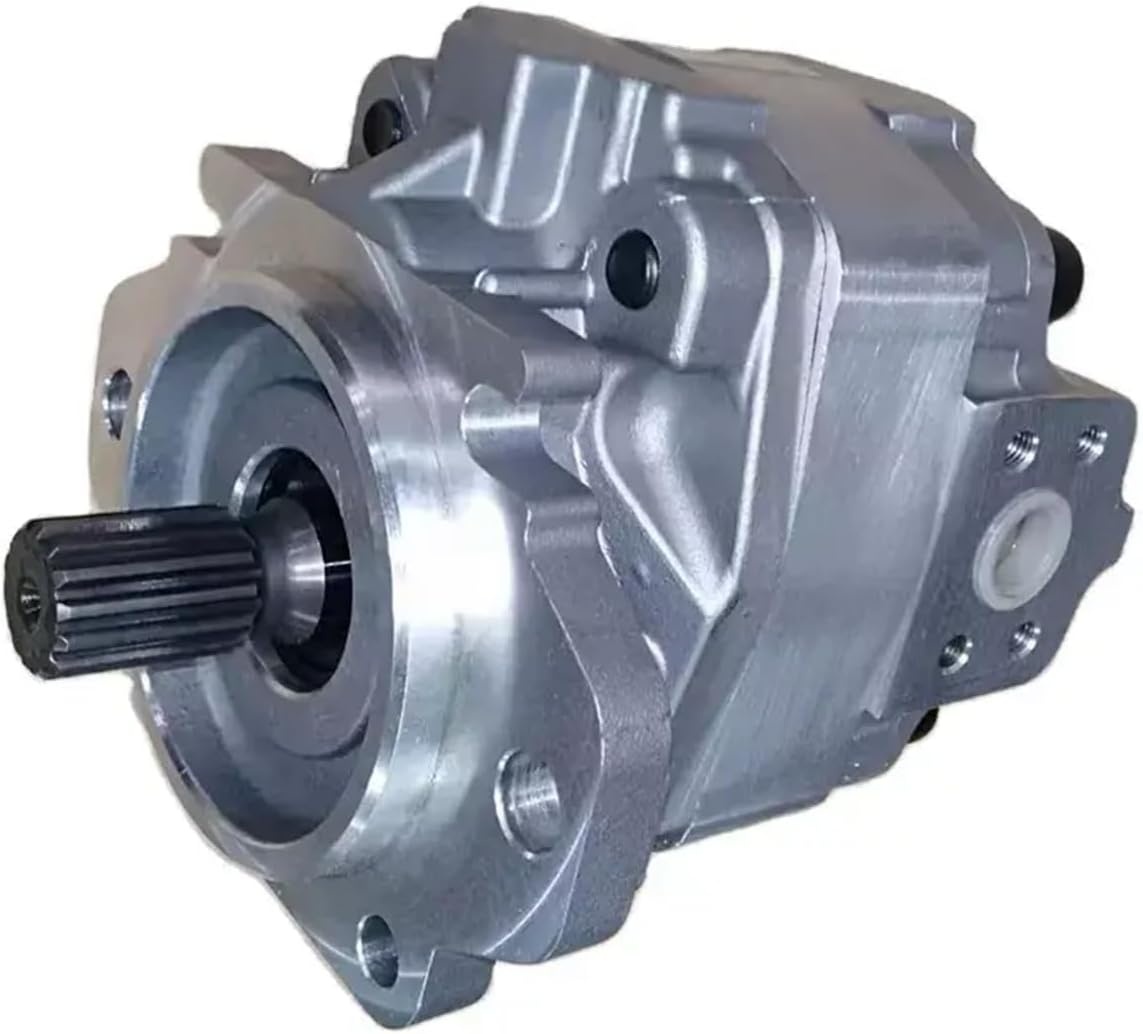 hydraulic pump Komatsu 705-11-33013 D31E-17