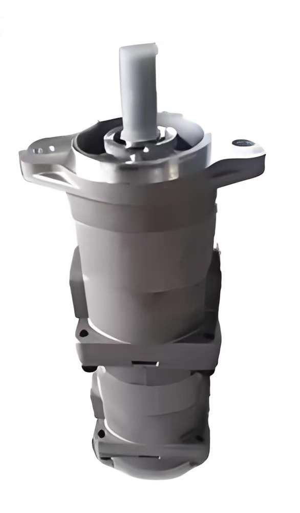 hydraulic pump Komatsu 705-11-33016 D31E-20