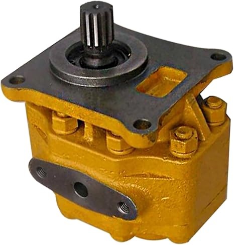 hydraulic pump Komatsu 07434-72902 D355C