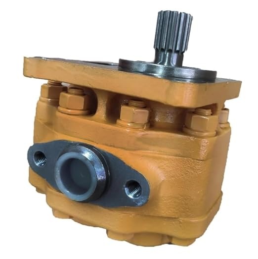 hydraulic pump Komatsu 07434-72202 D355C