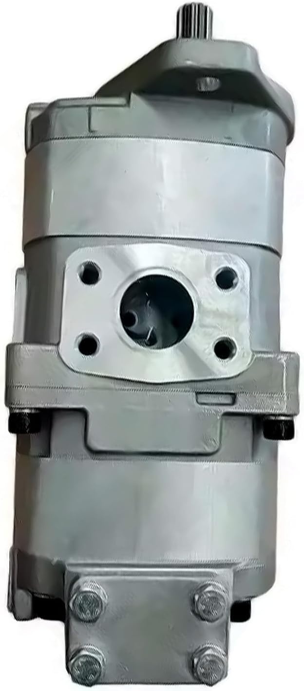 hydraulic pump Komatsu 705-52-21000 D40A D40AM D40F D40P D40PF D40PL D40PLL