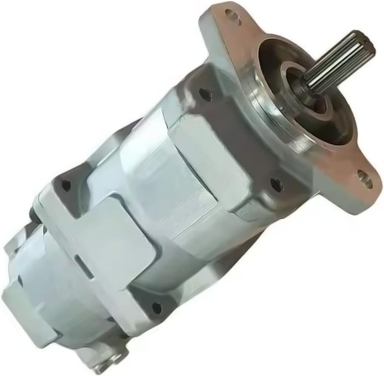 hydraulic pump Komatsu 705-52-21000 D40A D40AM D40F D40P D40PF D40PL D40PLL