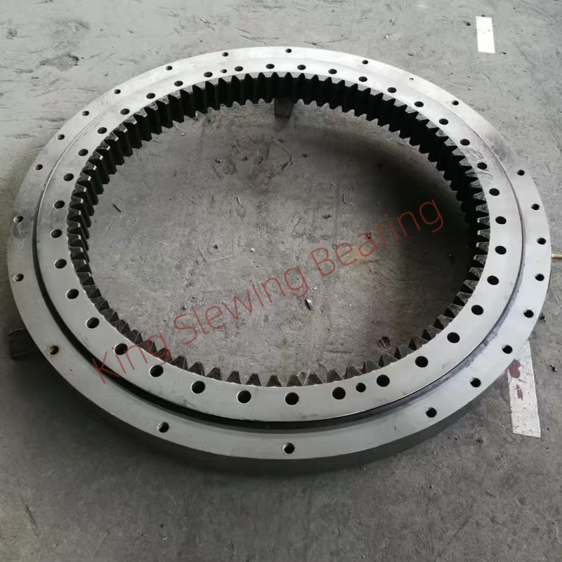 JS205 JCB Excavator 333/P2780 Gear Bearing Slewing Bearing