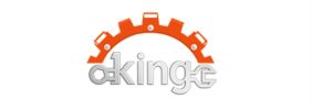 HEFEI KING SLEWING BEARING TECHNOLOGY CO.,LTD