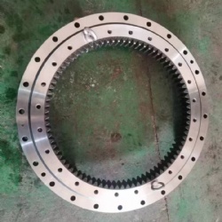 109-00161 Excavator Gear ring DOOSAN S420LC-V Excavator Slew Circle