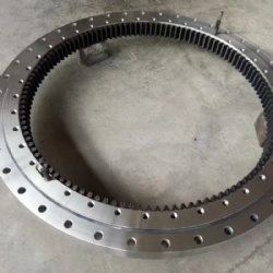 RA111-19110 RA111-1911-0 Excavator Gear ring Kubota K008 U10 Excavator Slew Circle
