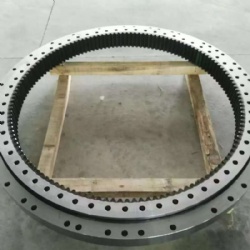 9102727 Excavator Gear ring Hitachi EX210-5 Excavator Slew Circle