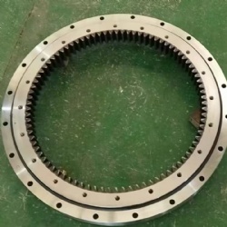 RA221-19112 RA221-1911-2 Excavator Gear ring Kubota KX15 U15  Excavator Slew Circle