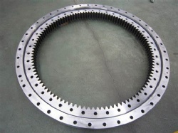 203-25-62100 Komatsu Excavator PC100-6 PC120-6 Excavator Slewing Bearing