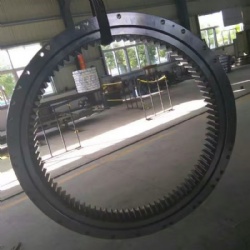 Bobcat E16 6690160 Excavator  Slewing Ring