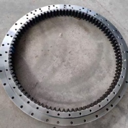 Hitachi ZX600 ZX650H 9229740 excavator Slewing Ring