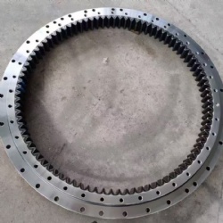 Hitachi EX1200-5C EX1200-5D 6021895  excavator Slewing Ring