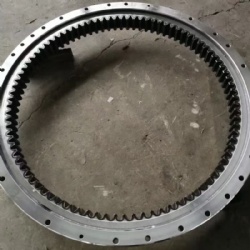 Hitachi ZX330 ZX350  ZX330-3G EX300-5 9166468  excavator Slewing Ring