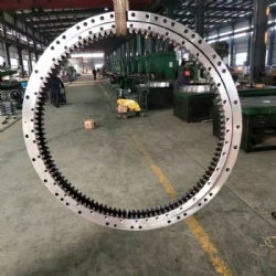 Hyundai R55-7 R60-7 R55-9 R60-9excavator Slewing Ring
