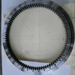 Hyundai R200W-7 R210NLC-7 R200-5 81N5-01020 81N5-01021 81N5-01021BG 81N5-01022BG  excavator Slewing Ring