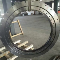 Hyundai R320-7 R320LC-7 81N9-01020 81N9-01021 81N9-01022 81N9-01022BG  excavator Slewing Ring
