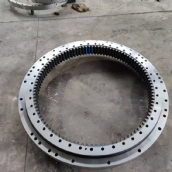 Hyundai R170-5 excavator 81EN-00021 Slewing Ring