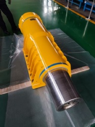 Hydraulic Cylinder 730E  KOMATSU Hyd CylinderEH7337