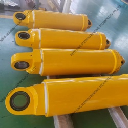 mine truck HD830E Hydraulic cylinder Komatsu EM8353