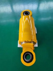 Hydraulic Cylinder 9014528 TEREX Tr100  Steering oil cylinder