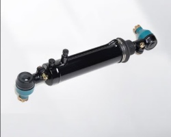 Hydraulic Cylinder 55896 TEREX MT4400  Rear suspension cylinder