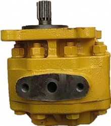 hydraulic pump Komatsu 07438-72902 D355A