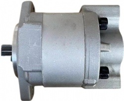 hydraulic pump Komatsu 705-21-26180 PC1100 PC1100SP PC1250 PC1250SP WA1200 WA800 WA900 WA900L