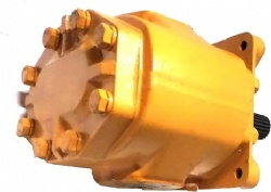 hydraulic pump Komatsu 07436-66800  D155C  D355C