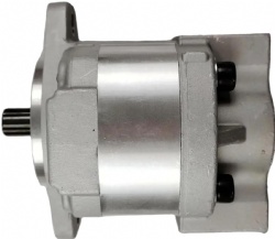 hydraulic pump Komatsu 705-21-31020 D31A D31AM D31E D31P D31PG D31PL D31PLL D31Q D31S D31SM D37A D37E D37P D37PG DBM031 DNH031 DRT031 DRT037