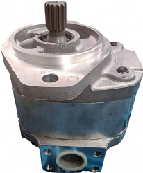 hydraulic pump Komatsu 704-12-30100 D31A D31P D31PL