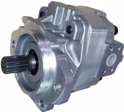 hydraulic pump Komatsu 705-11-33013 D31E-17