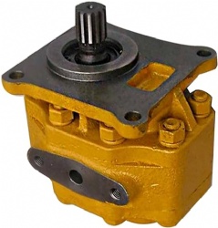 hydraulic pump Komatsu 07434-72902 D355C