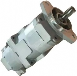 hydraulic pump Komatsu 705-52-21000 D40A D40AM D40F D40P D40PF D40PL D40PLL