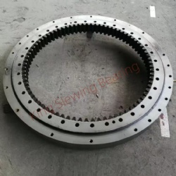 JS205 JCB Excavator 333/P2780 Gear Bearing Slewing Bearing