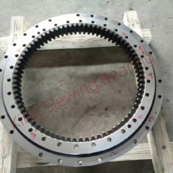 JS210 JCB ExcavatorJRB0017 Gear Bearing Slewing Bearing