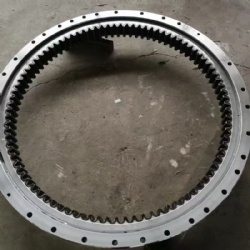 JS330 JCB Excavator JSB0022 Gear Bearing Slewing Bearing
