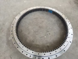 JCB8056 JCB Swing Circle 234/11000 Slewing Bearing  Excavator Slew Circle