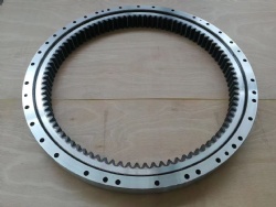 JCB70 JCB Excavator JAB0001 Gear Bearing Slewing Bearing
