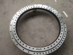 JS130 JCB Excavator 332/K8067 JNB0146 Excavator Slew gear