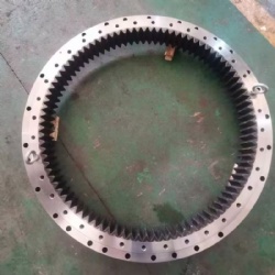 Excavator KX165 Slew Ring RD358-19110 Kubota Revolving Gear
